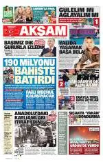 Akşam