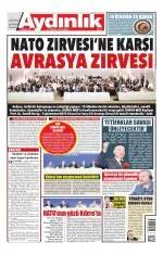 Aydınlık