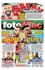 Fotomaç