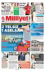 Milliyet
