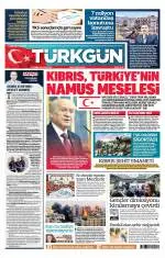 Türkgün