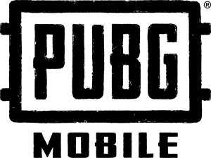 PUBG_Mobile_simple_logo_black