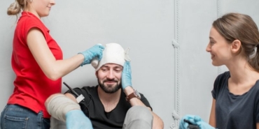 İlk yardım eğitici eğitimi (13)