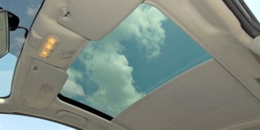 arabaya sunroof (3)