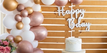 Doğum Günü Organizasyonu (2)