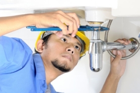 Su Tesisatçısı (4)