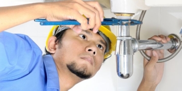 Su Tesisatçısı (4)