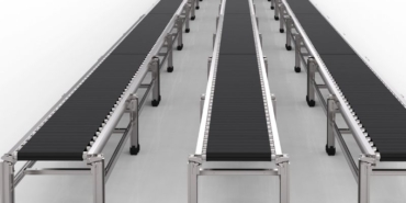 Konveyör Bant Çeşitleri (2)