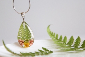 Epoksi Anahtarlık (1)