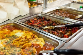 Afyon Tabldot Yemek (1)