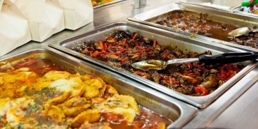 Afyon Tabldot Yemek (1)