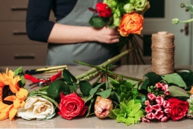 Antalya çiçekçi (3)