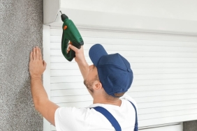 Panjur montajı İzmir (3)