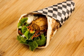 folyolu dürüm kağıdı