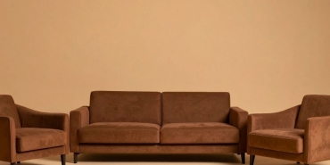 set sofa set (2)