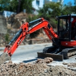 Mini Ekskavatörler (1)