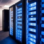 rack kabinet kurulumu