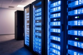 rack kabinet kurulumu