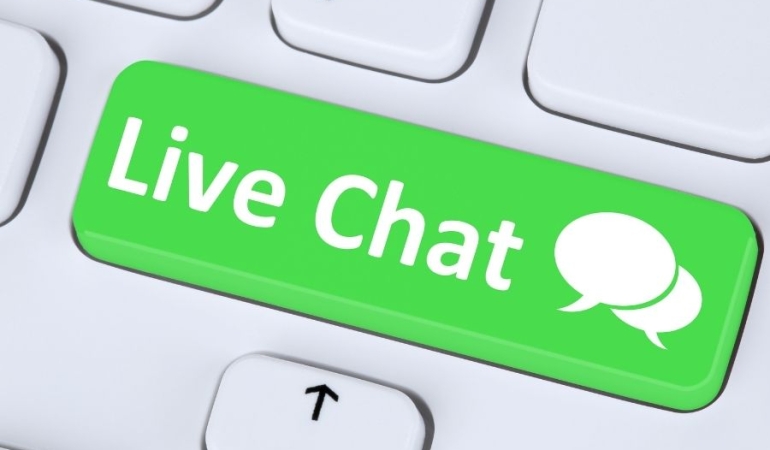 Dijital Dünyada Etkileşimin Yeni Adresi