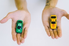 Ürün kıyaslama (2)