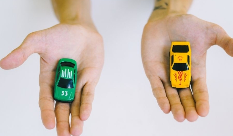 KıyasGuru ile Doğru Seçim ve Performans Analizi