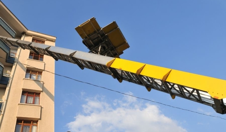 Bursa’da Profesyonel Nakliyat Hizmetleri