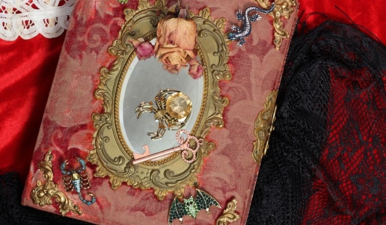 Masalların Büyülü Dünyasında Hayal Yolculuğu