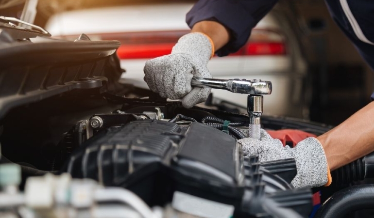 Lüks Araçlar İçin Doğru Servis Tercihi