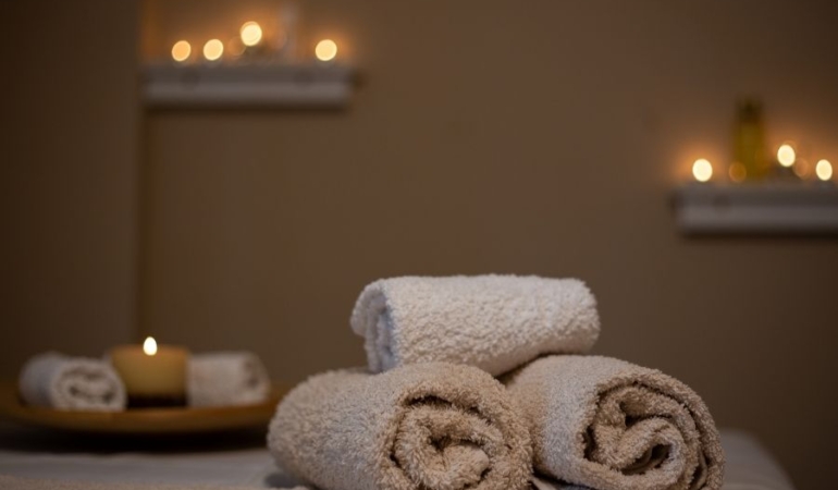 Beylikdüzünde Spa Deneyimi ve Rahatlamanın Yeni Yolu