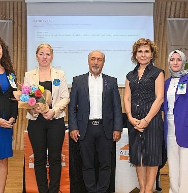 Alzheimer’de Erken Tanının Önemi Osmangazi’de Konuşuldu