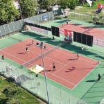 Antalya Büyükşehir Belediyesi sporu erişilebilir hale getiriyor