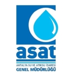 ASAT Döşemealtı’nda ana isale hattı vanası değiştirecek