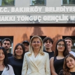 Bakırköy Belediyesi Öğrencilere Eğitim Desteğini %166 Artırdı