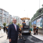 Başkan Altay: “Avrupa Bisiklet Başkenti Konya’da Bisiklet Yollarının Konforunu Artırmak İçin Özel Ekip Kurduk”