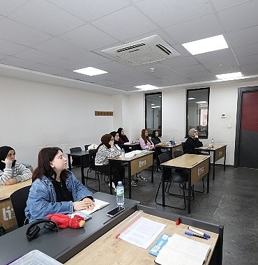 Başkan Altay: “LİMA’larımızda Gençlerimizin Hem Derslerine Destek Oluyor Hem De Kendilerini Çok Yönlü Geliştirmelerine Katkı Sağlıyoruz”