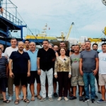 Başkan Hatice Gençay, Didimli Balıkçılarla Bir Araya Gelerek Yeni Sezonda Bereket ve Hayırlı Sezonlar Diledi