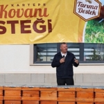 Başkan Kocaman’dan Arıcılığa Güçlü Destek