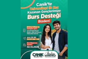 Başkan Sandıkçı: "Eğitim seferberliğimizi kararlılıkla sürdüreceğiz"