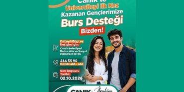 Başkan Sandıkçı: "Eğitim seferberliğimizi kararlılıkla sürdüreceğiz"