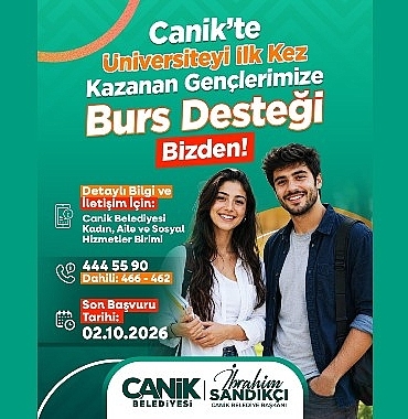 Başkan Sandıkçı: "Eğitim seferberliğimizi kararlılıkla sürdüreceğiz"