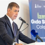 Başkan Tugay’dan İzmir’in gıda güvenliği hamlesi