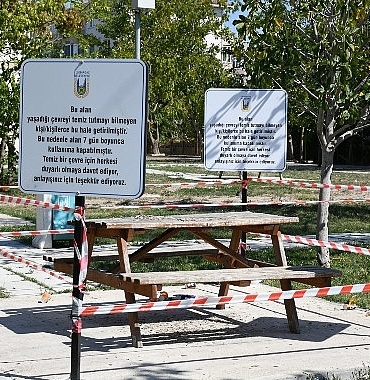 Bir bank daha kullanıma kapatıldı!