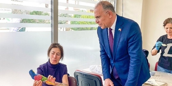 Cumhuriyet Semtevleri’nde kış dönemi kurs kayıtları başlıyor
