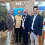 Datça’nın turizmi İstanbul’da vitrine çıktı