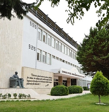 DEÜ, UI GreenMetric 2026 Dünya Sıralamasında 134. Sırada