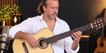 Devrim Güven'den yeni single: Düşler Mevsimi