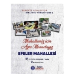 Didim Belediyesi, “Mahallemiz İçin Aynı Masadayız” Buluşmalarıyla Mahalle Sakinleriyle Bir Araya Geliyor