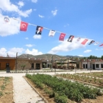 Efes Selçuk’un Sürdürülebilir Turizm Başarısı Avrupa Finalinde