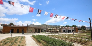 Efes Selçuk’un Sürdürülebilir Turizm Başarısı Avrupa Finalinde