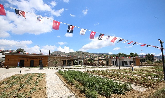 Efes Selçuk’un Sürdürülebilir Turizm Başarısı Avrupa Finalinde